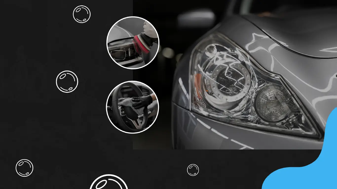 Хемиско чистење, Hemisko cistenje, Полирање, Poliranje, Enso Car Care