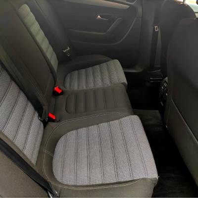 Хемиско чистење на ентериер на возило, Hemisko cistenje na enterier vozilo, Enso Car Care