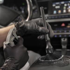 Хемиско чистење, Hemisko cistenje