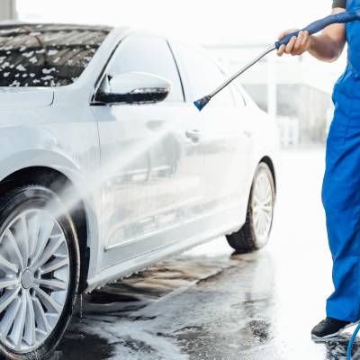 Перење на возило ВИП пакет, Perenje vozilo VIP paket, Enso Car Care